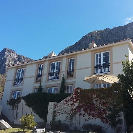 Bucaco Sud Guest House Bettyʼs Bay Exterior foto