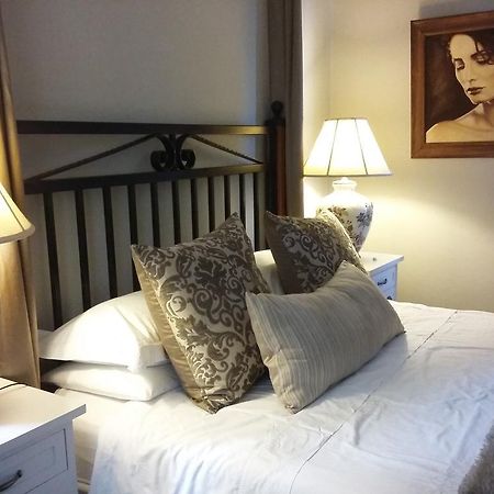 Bucaco Sud Guest House Bettyʼs Bay Exterior foto
