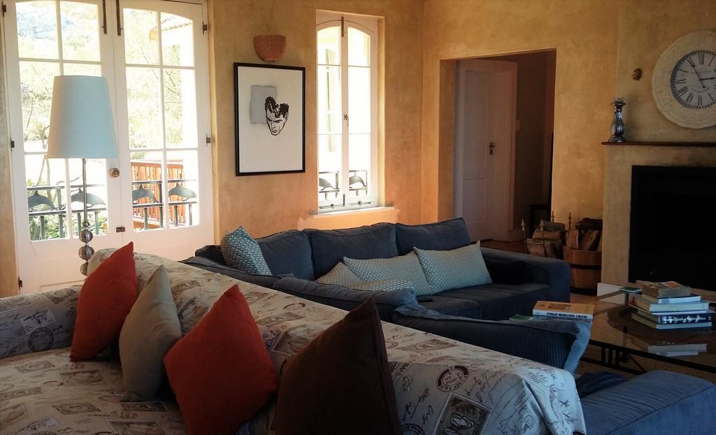 Bucaco Sud Guest House Bettyʼs Bay Exterior foto