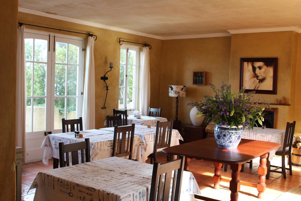 Bucaco Sud Guest House Bettyʼs Bay Exterior foto