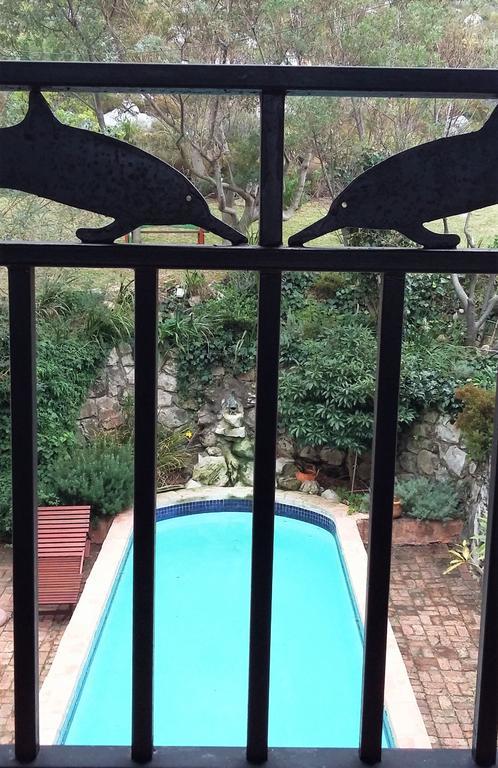 Bucaco Sud Guest House Bettyʼs Bay Exterior foto