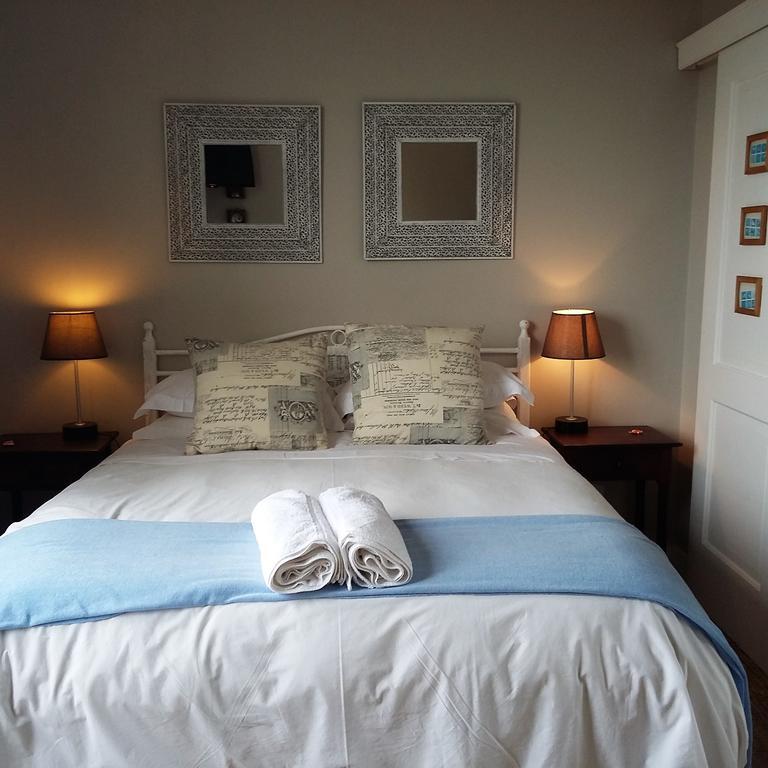 Bucaco Sud Guest House Bettyʼs Bay Zimmer foto