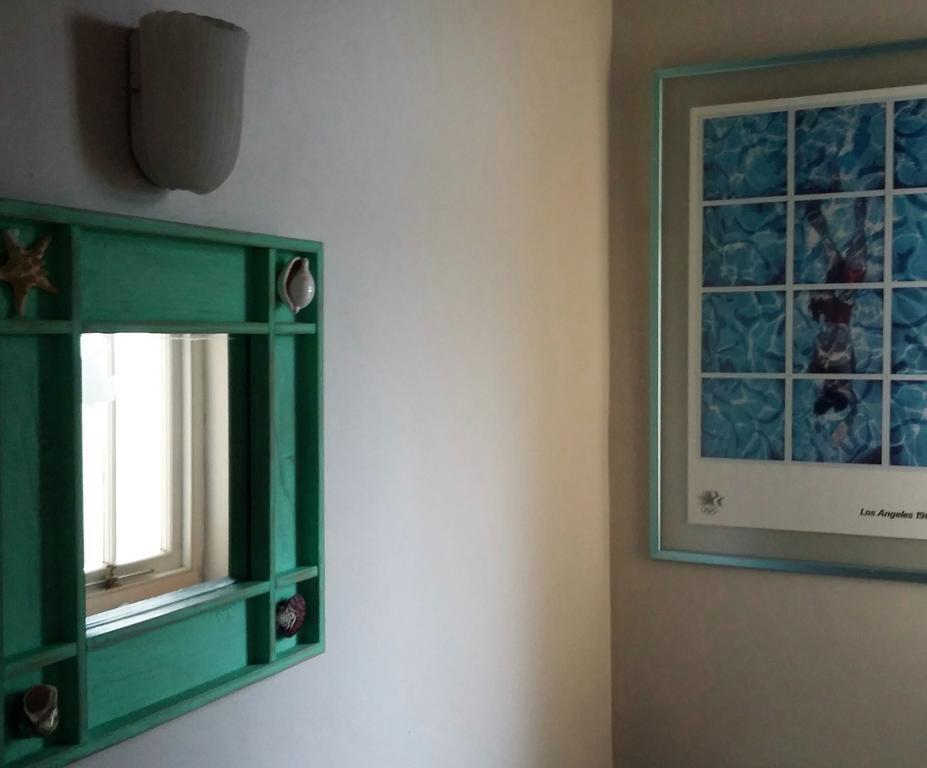 Bucaco Sud Guest House Bettyʼs Bay Exterior foto