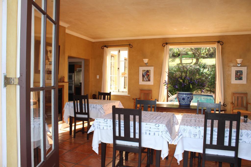 Bucaco Sud Guest House Bettyʼs Bay Exterior foto