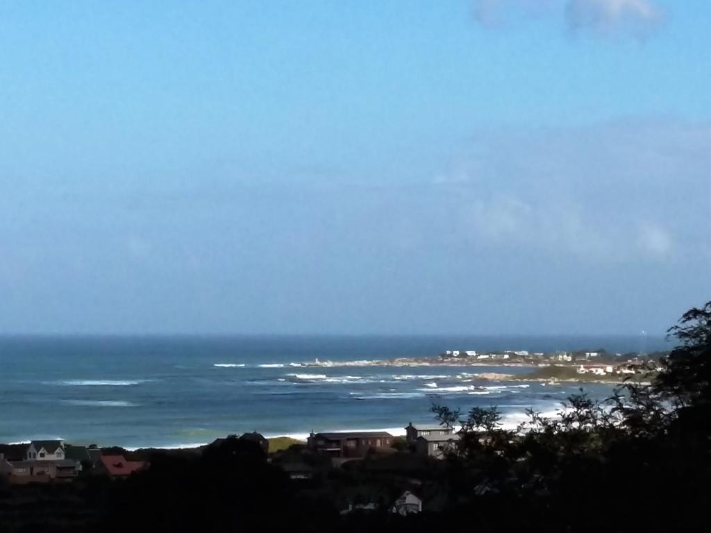 Bucaco Sud Guest House Bettyʼs Bay Exterior foto