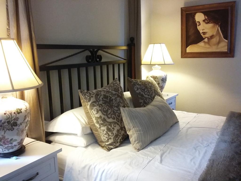 Bucaco Sud Guest House Bettyʼs Bay Exterior foto