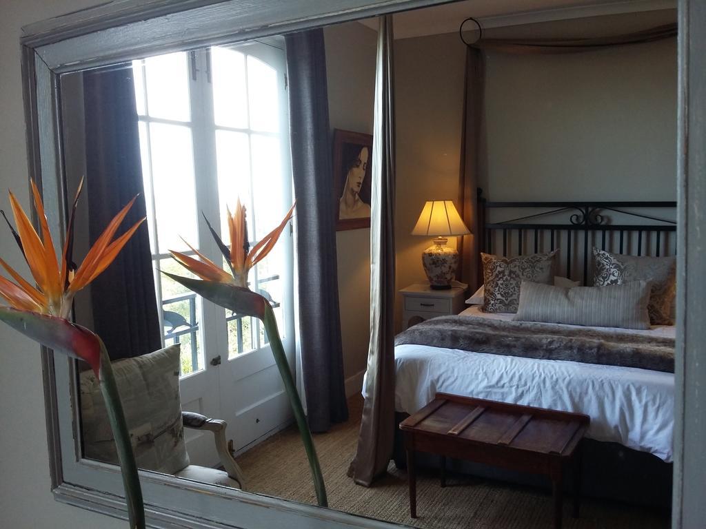 Bucaco Sud Guest House Bettyʼs Bay Exterior foto