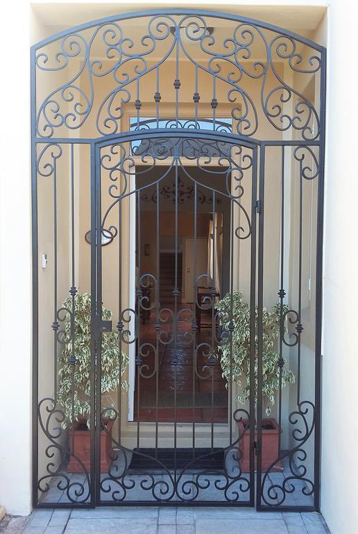 Bucaco Sud Guest House Bettyʼs Bay Exterior foto