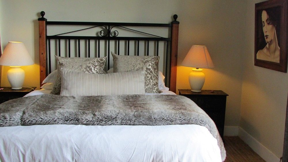 Bucaco Sud Guest House Bettyʼs Bay Exterior foto