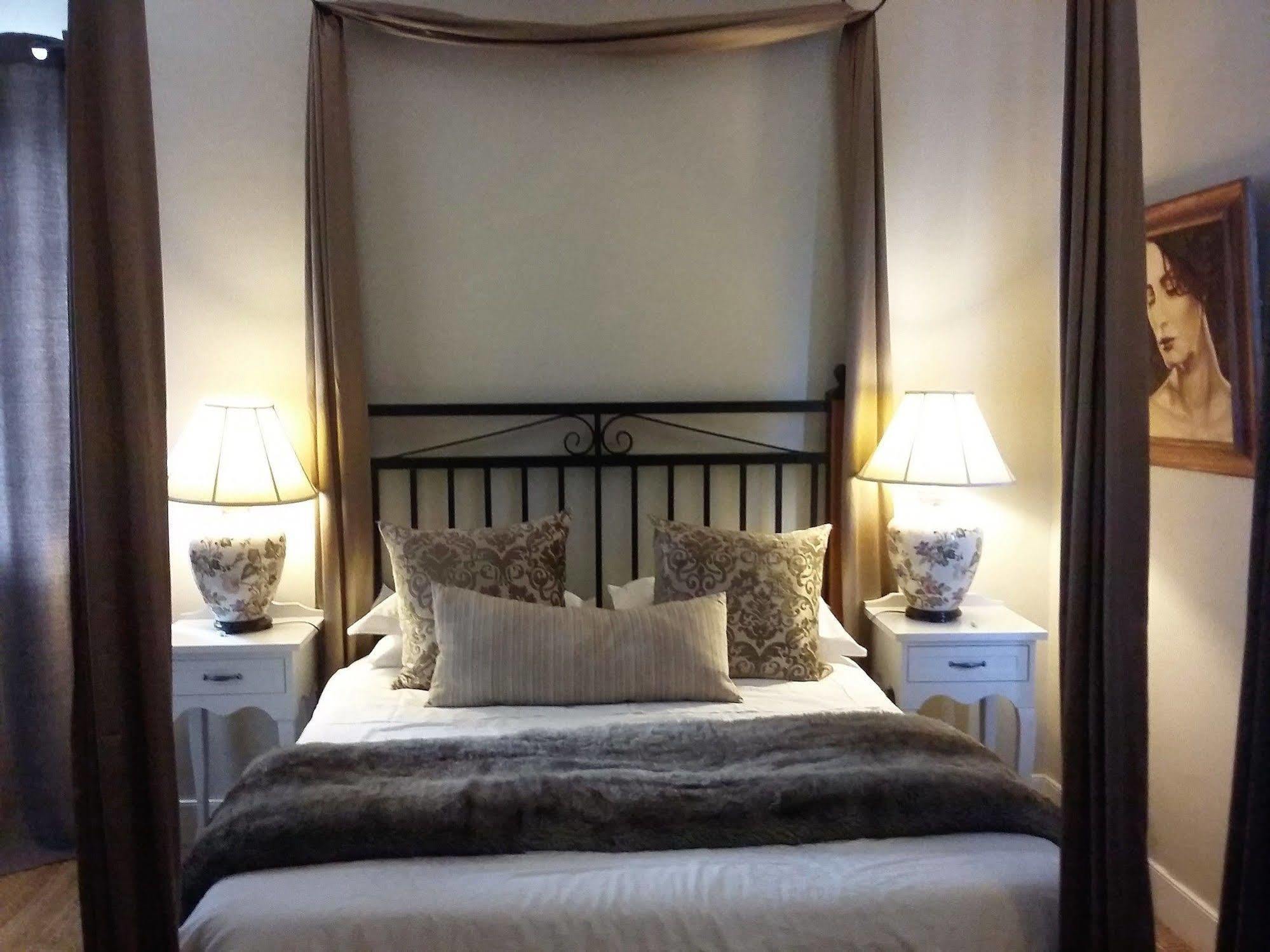 Bucaco Sud Guest House Bettyʼs Bay Exterior foto