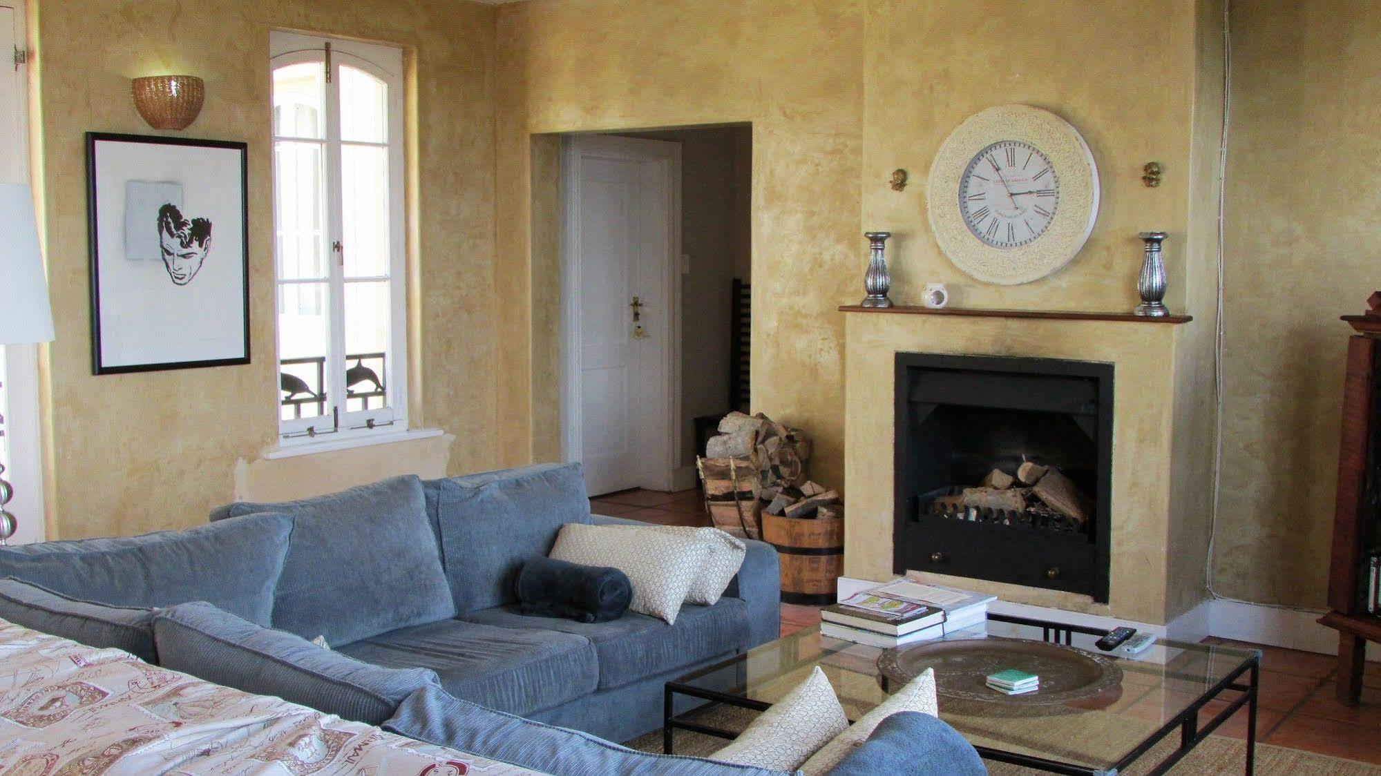 Bucaco Sud Guest House Bettyʼs Bay Exterior foto