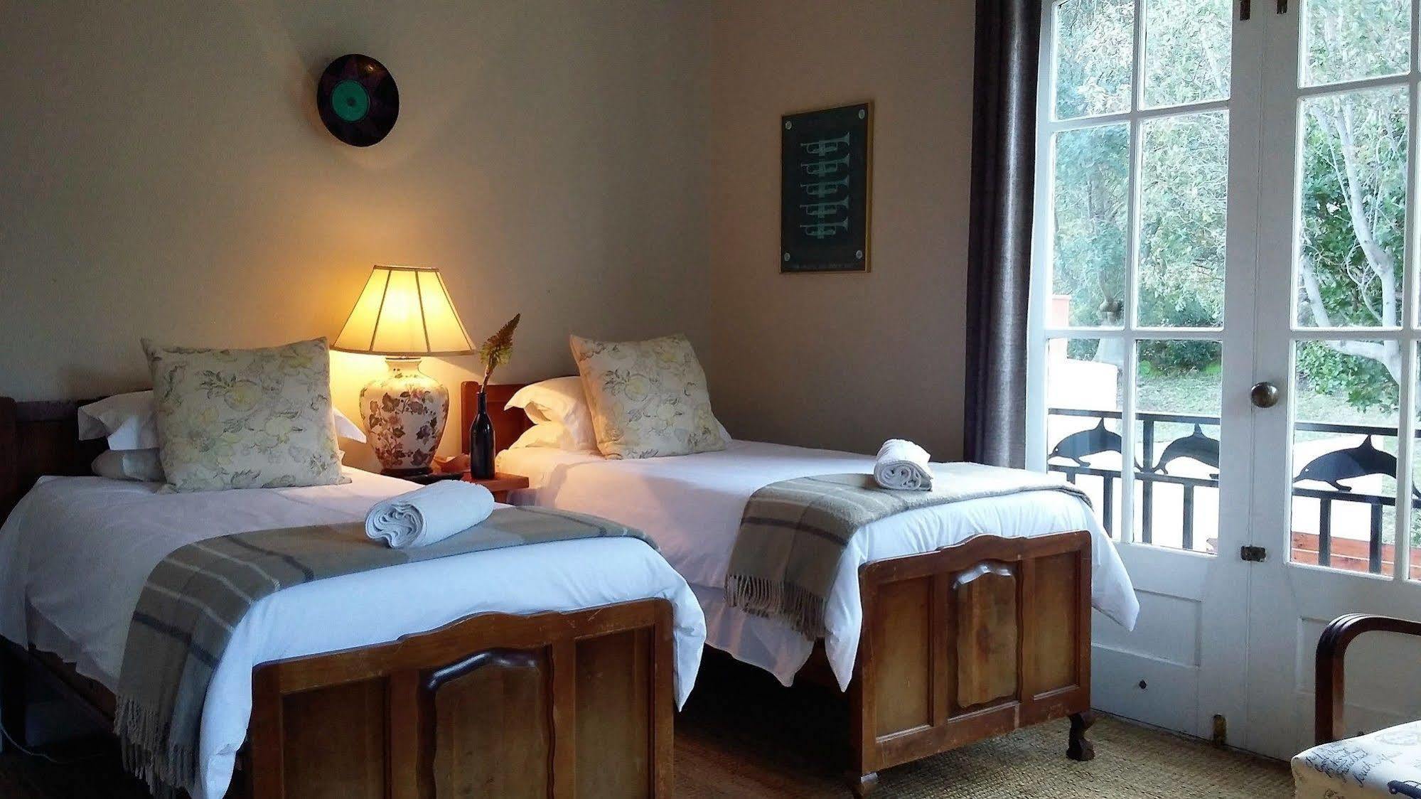 Bucaco Sud Guest House Bettyʼs Bay Exterior foto