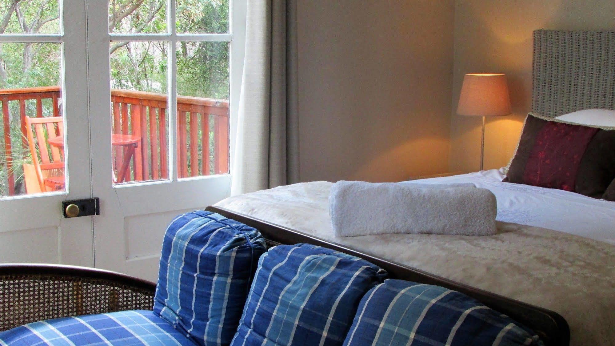 Bucaco Sud Guest House Bettyʼs Bay Exterior foto