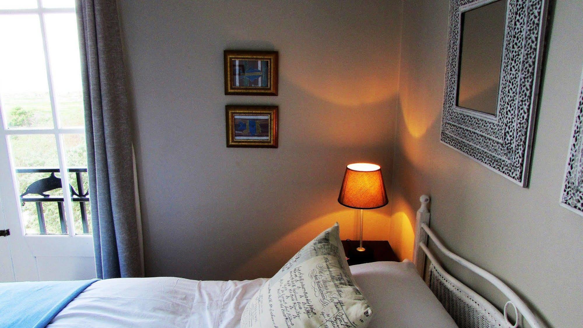 Bucaco Sud Guest House Bettyʼs Bay Exterior foto
