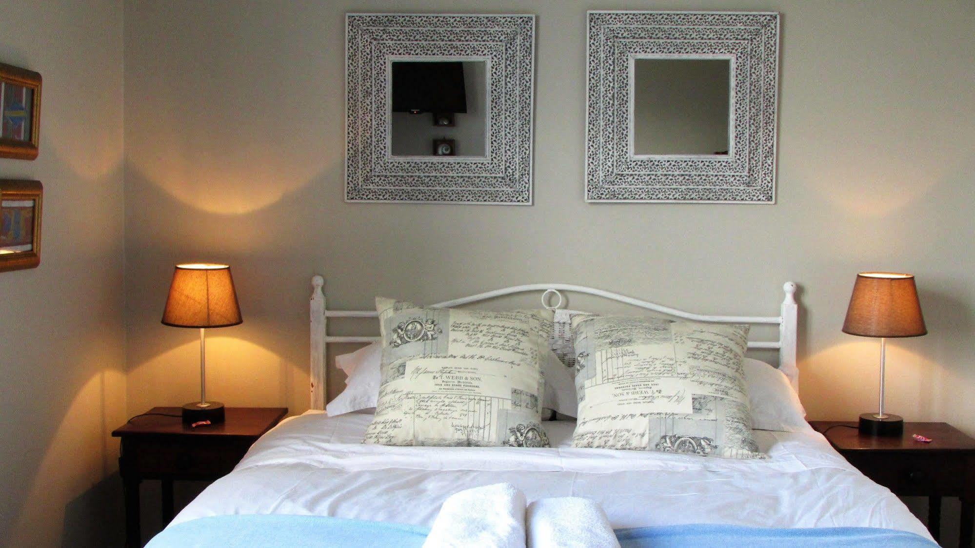 Bucaco Sud Guest House Bettyʼs Bay Exterior foto