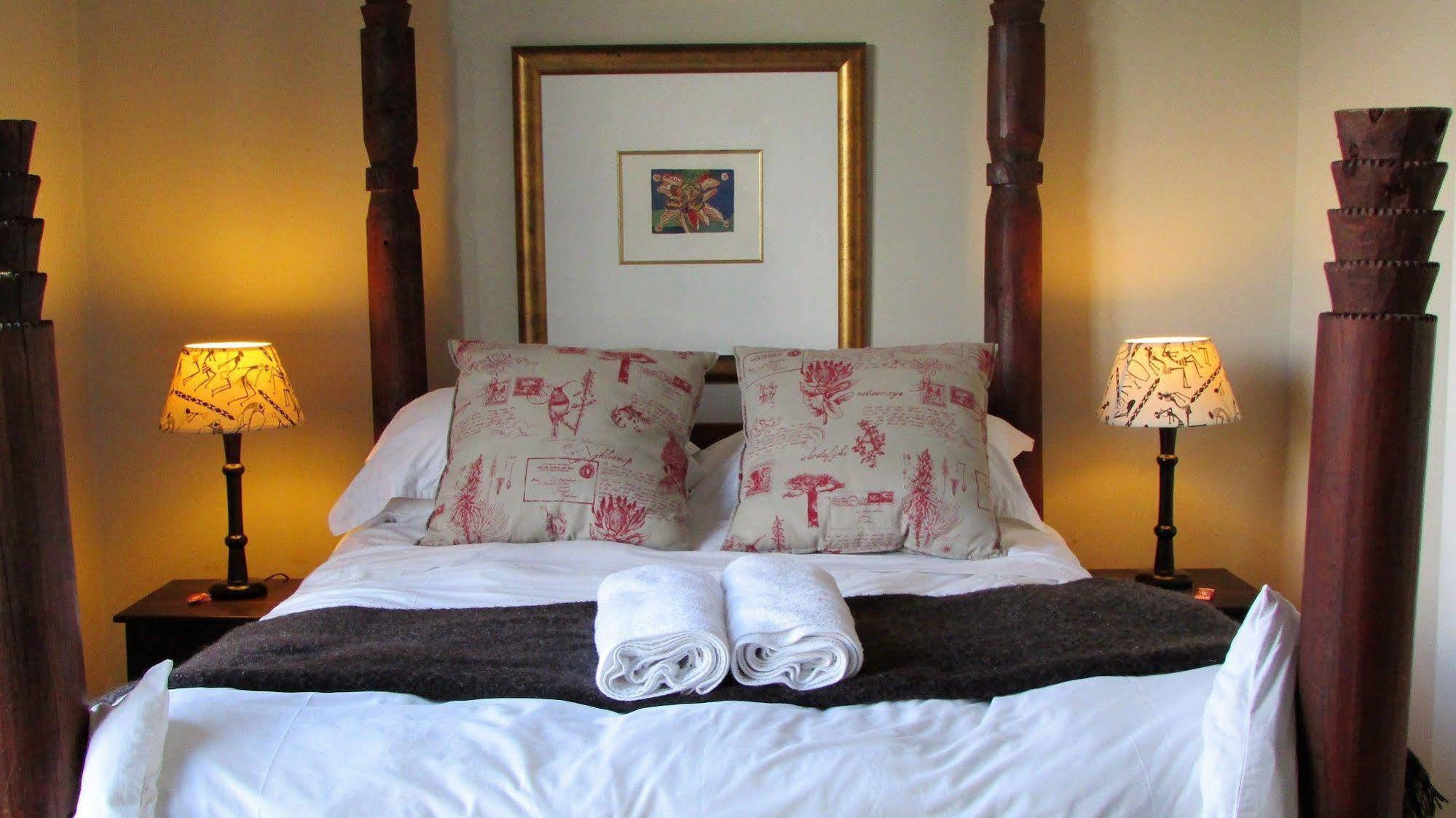 Bucaco Sud Guest House Bettyʼs Bay Exterior foto