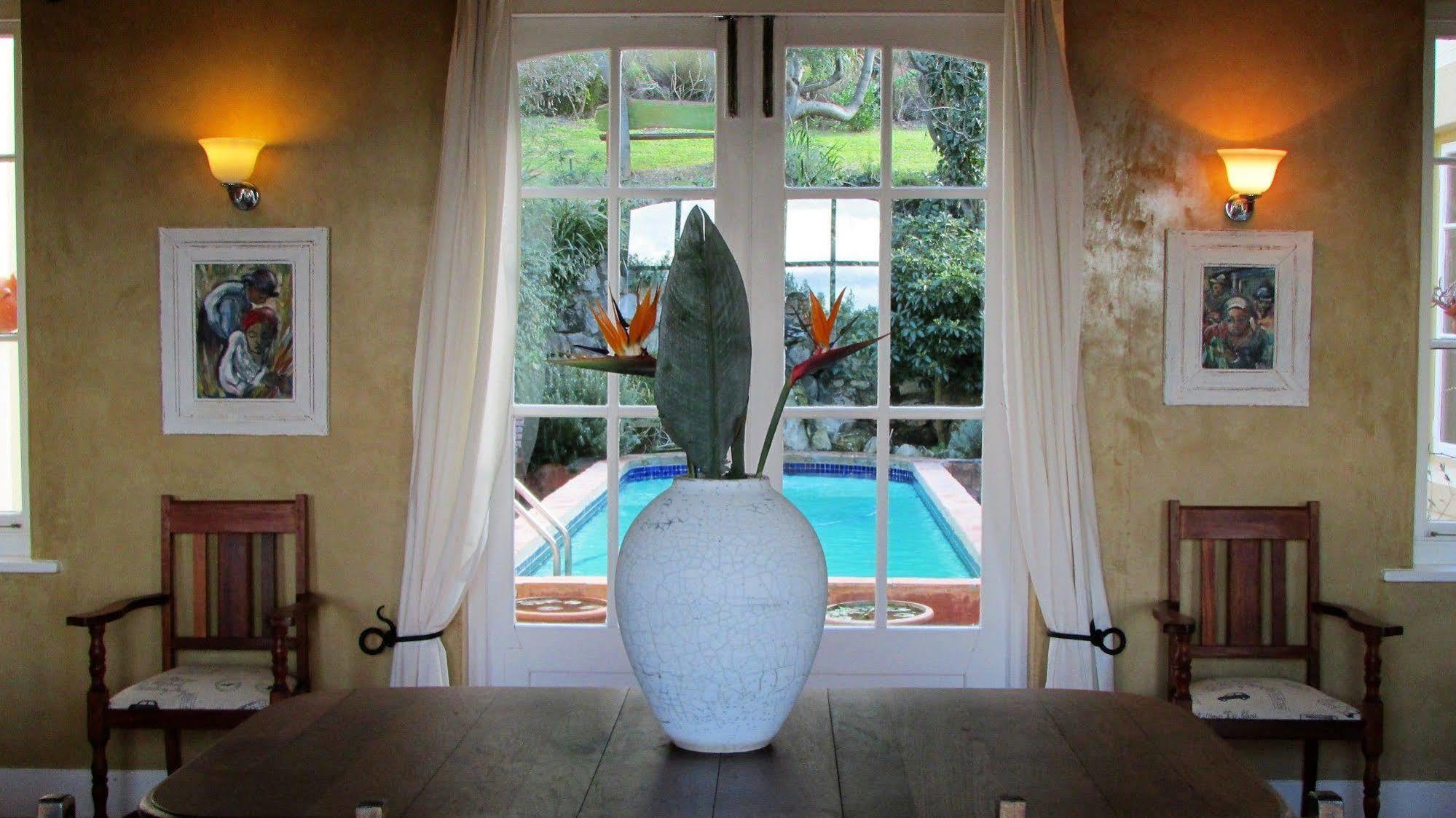 Bucaco Sud Guest House Bettyʼs Bay Exterior foto